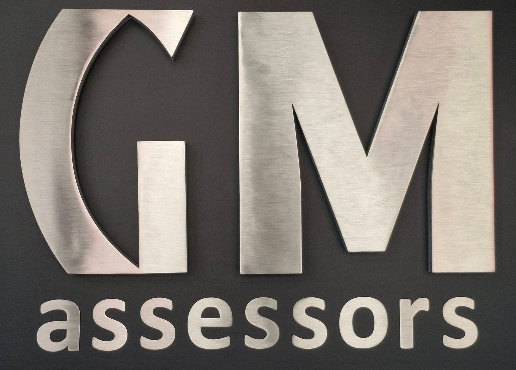 GM Assessors Logo